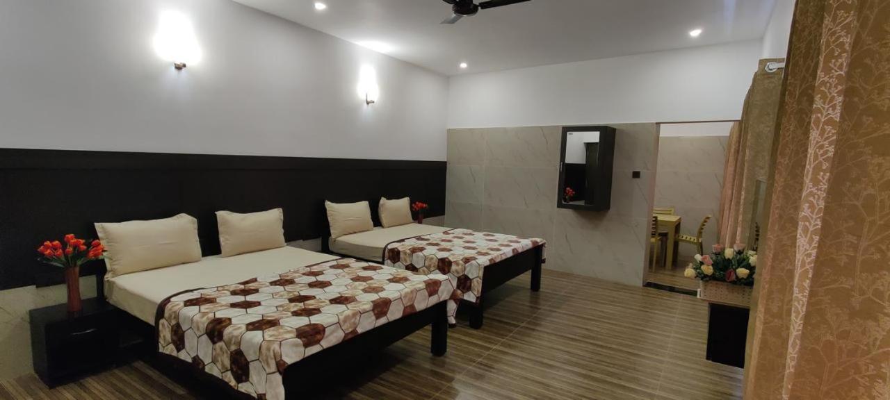 Rr Holiday Homes Kodaikanal Buitenkant foto