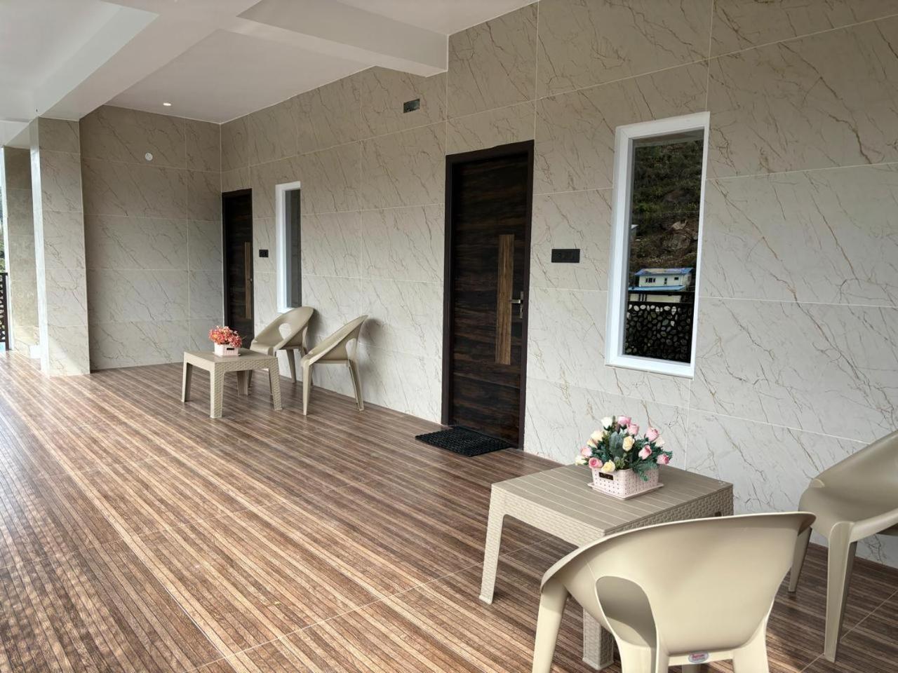 Rr Holiday Homes Kodaikanal Buitenkant foto