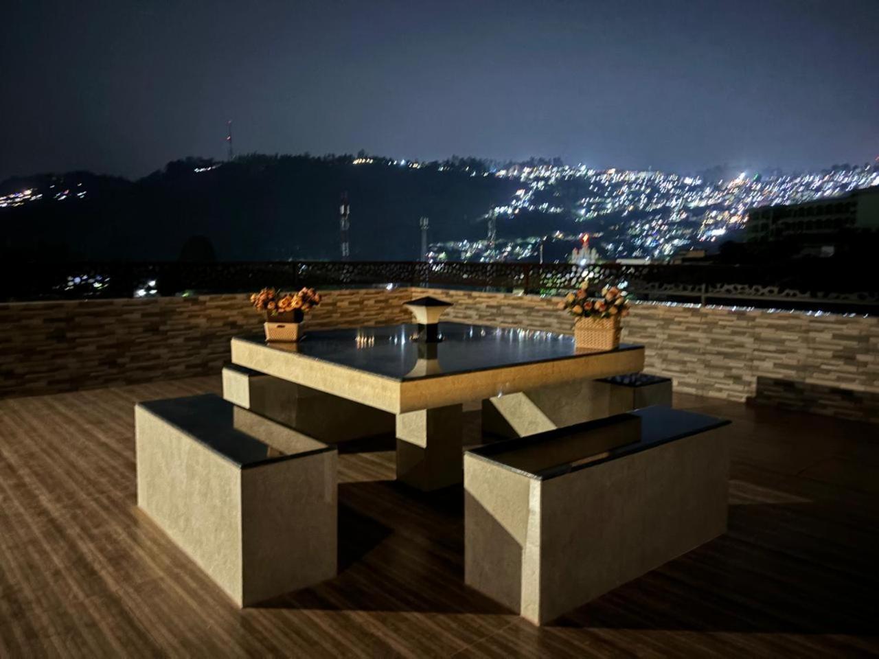 Rr Holiday Homes Kodaikanal Buitenkant foto