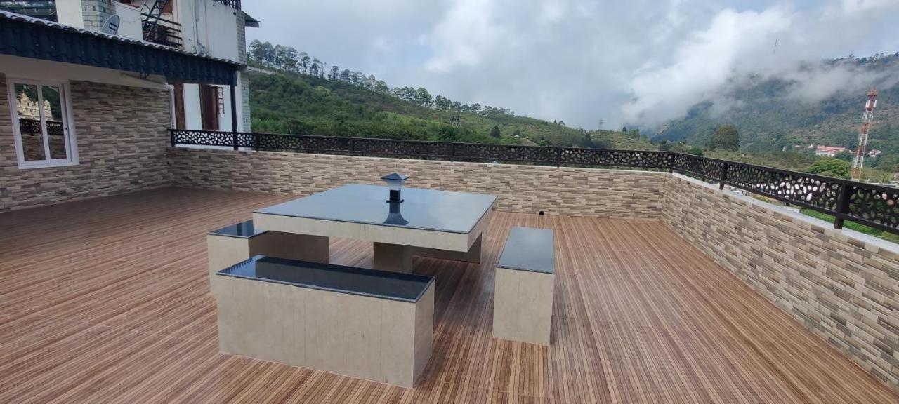 Rr Holiday Homes Kodaikanal Buitenkant foto