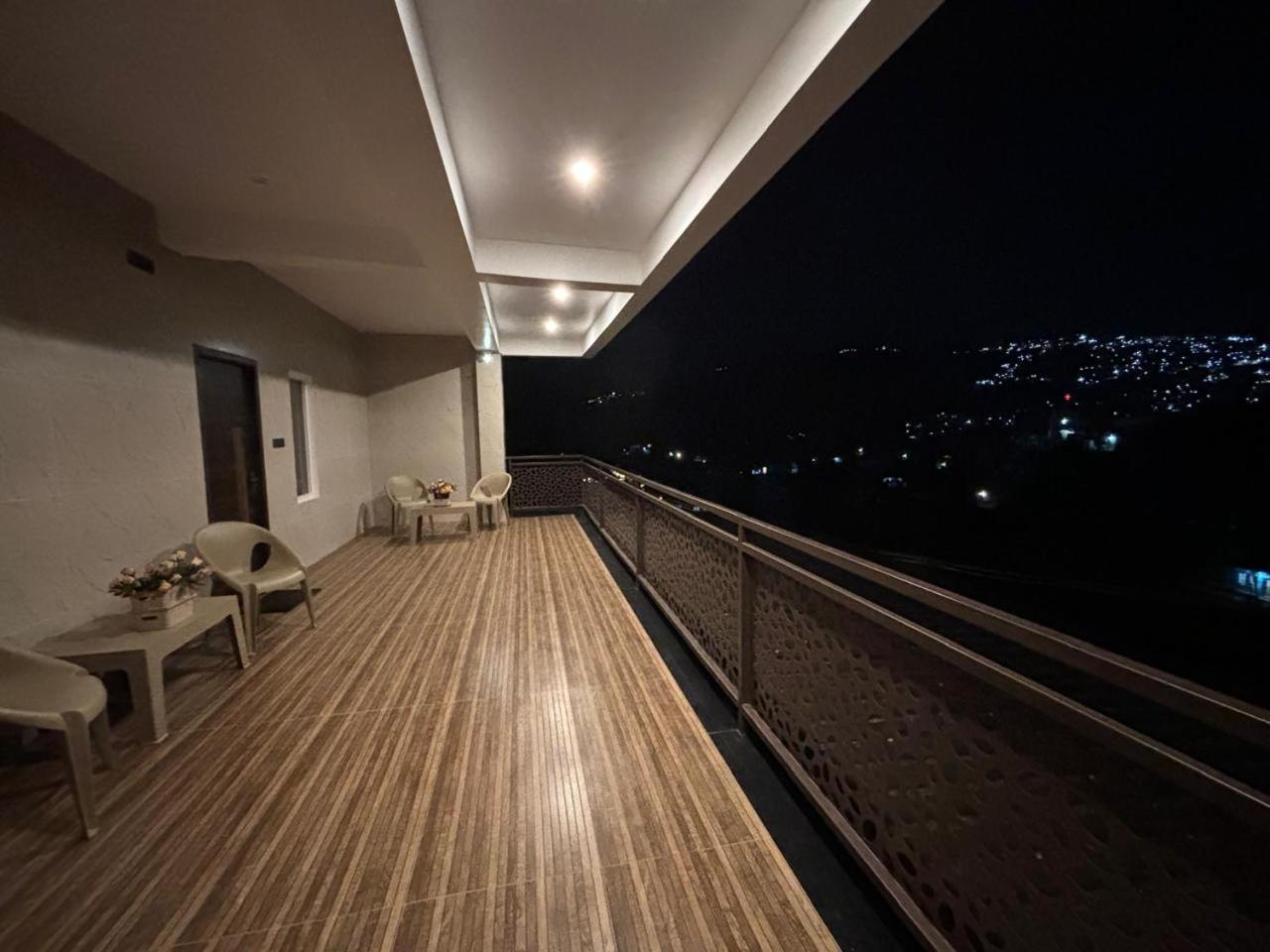 Rr Holiday Homes Kodaikanal Buitenkant foto